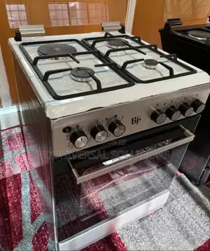 Enox BJS New Elegance Series 60*60 Turbo-Fan Technology 3+ 1
