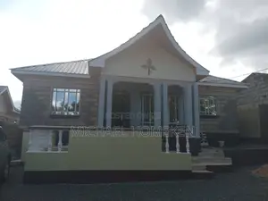 4bdrm Bungalow in Ongata Rongai, Nkoroi for sale