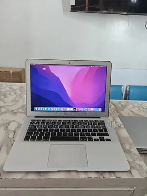Laptop Apple MacBook Air 2017 8GB Intel Core I5 SSD 128GB