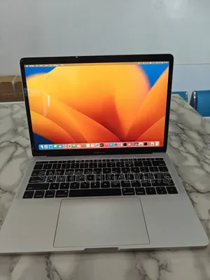 Laptop Apple MacBook Pro 2017 8GB Intel Core I5 SSD 128GB