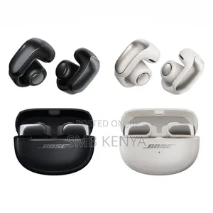 Bose Quite Comfort Ultra Earbuds Wireless