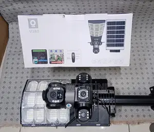 Solar Street Light Camera Outdoor Led $ Solar Street Flood Light Lamp