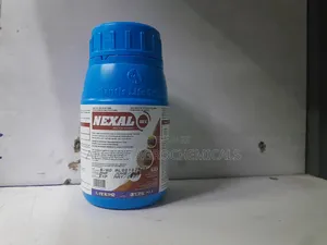 Nexal 100sc Insecticide Bedbugs Pesticide 250ml