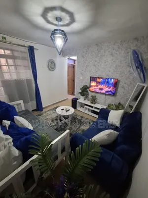 Finest One-Bedroom BNB TRM Drive Roysambu Thika Road Nairobi Kenya
