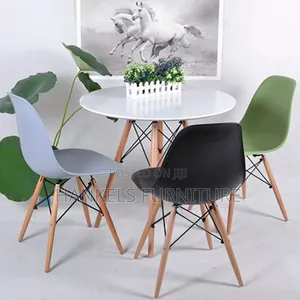 Modern Kitchen Dining Set