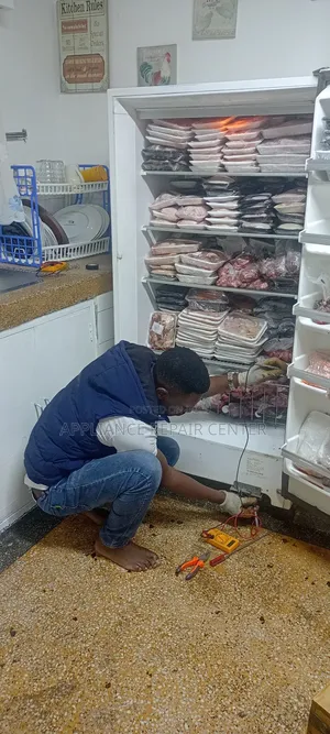 Fridge*Microwave*Cooker*Oven Repair and Maintenance
