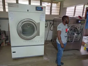 Cold Room Commercial Washing Machine Repair