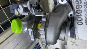 Ford Ranger 2.2l 6 Speed Turbo