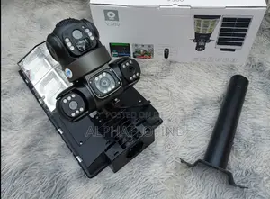 Outdoor CCTV Security 4g Sim Card Solar Street Light Camera