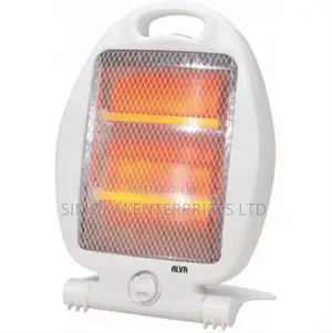 Alva 800w Quartz Heater – Eih501