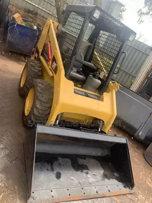 Bobcat/Skid Steer for Hire