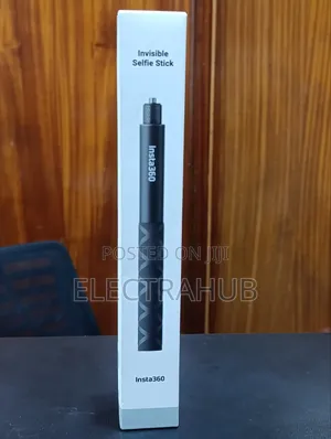 Insta360 Invisible Selfie Stick Brand New Sealed