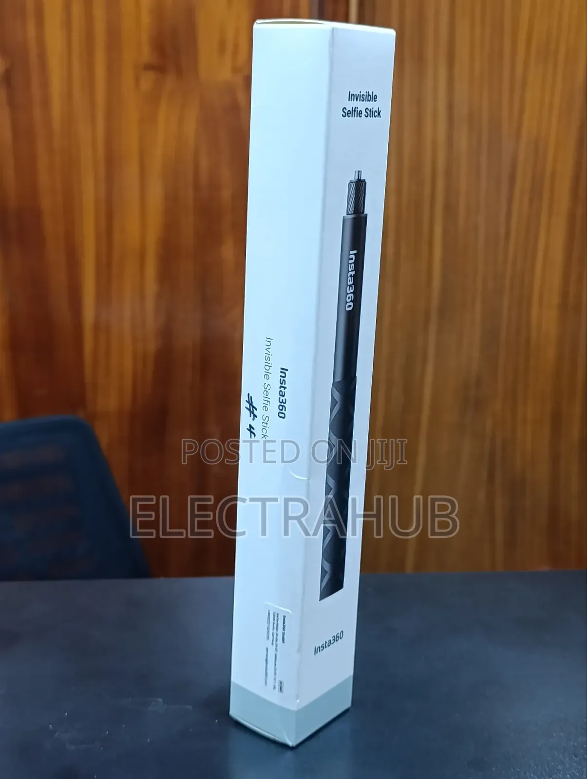 Insta360 Invisible Selfie Stick Brand New Sealed