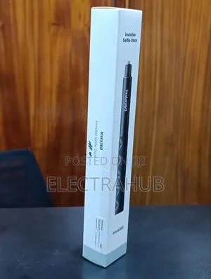 Insta360 Invisible Selfie Stick Brand New Sealed