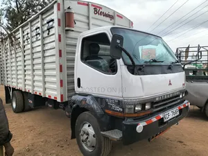 Fh 215 Local Mitsubishi