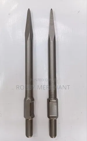 Quality Demolisher Bits