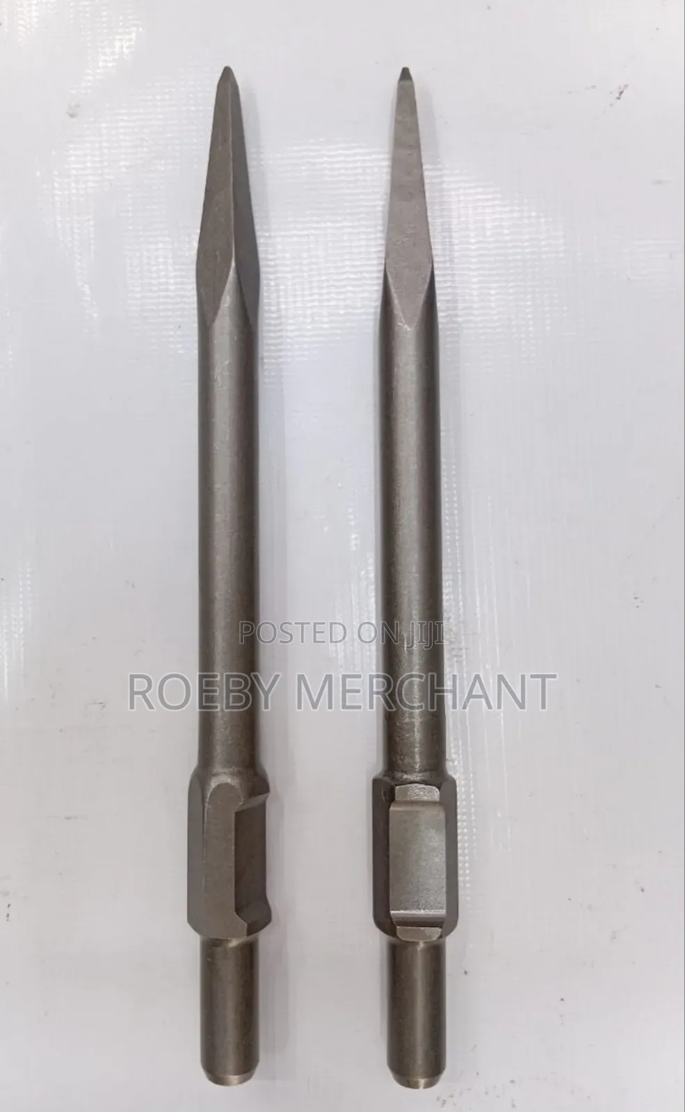 Quality Demolisher Bits