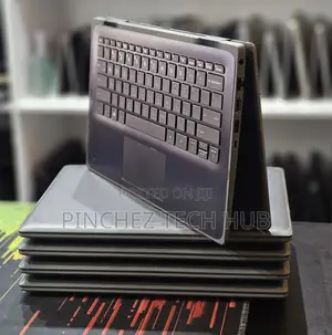 Laptop HP ProBook 11 X360 8GB Intel Core I5 SSD 256GB