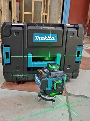 Laser Level/16lines Makita Laser Level Machine