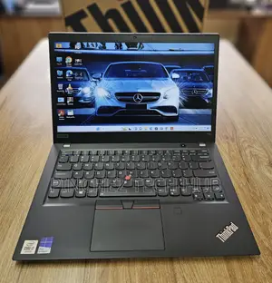 Laptop Lenovo ThinkPad T14s G4 16GB Intel Core I7 SSD 512GB