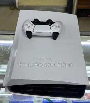 Pre Loved Playstation 5 Standard