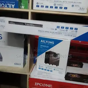 Ailyons Sb401k 2.1ch Sound Bar