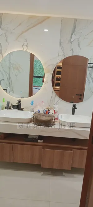 Sink Mirrors