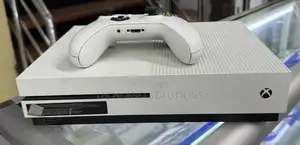 Preloved Xbox One Controller