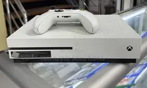 Preloved Xbox One Controller