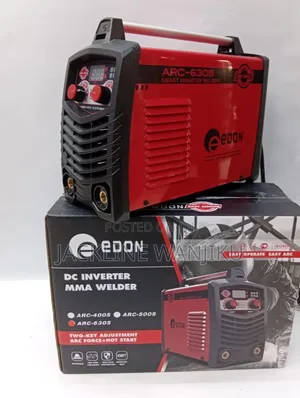 Edon Inverter Welding Machine/ Welding Machine Edon