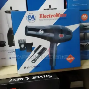 Electromate Hair Blowdryer