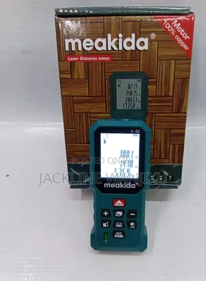 Meakida Digital Laser Lever 50meters