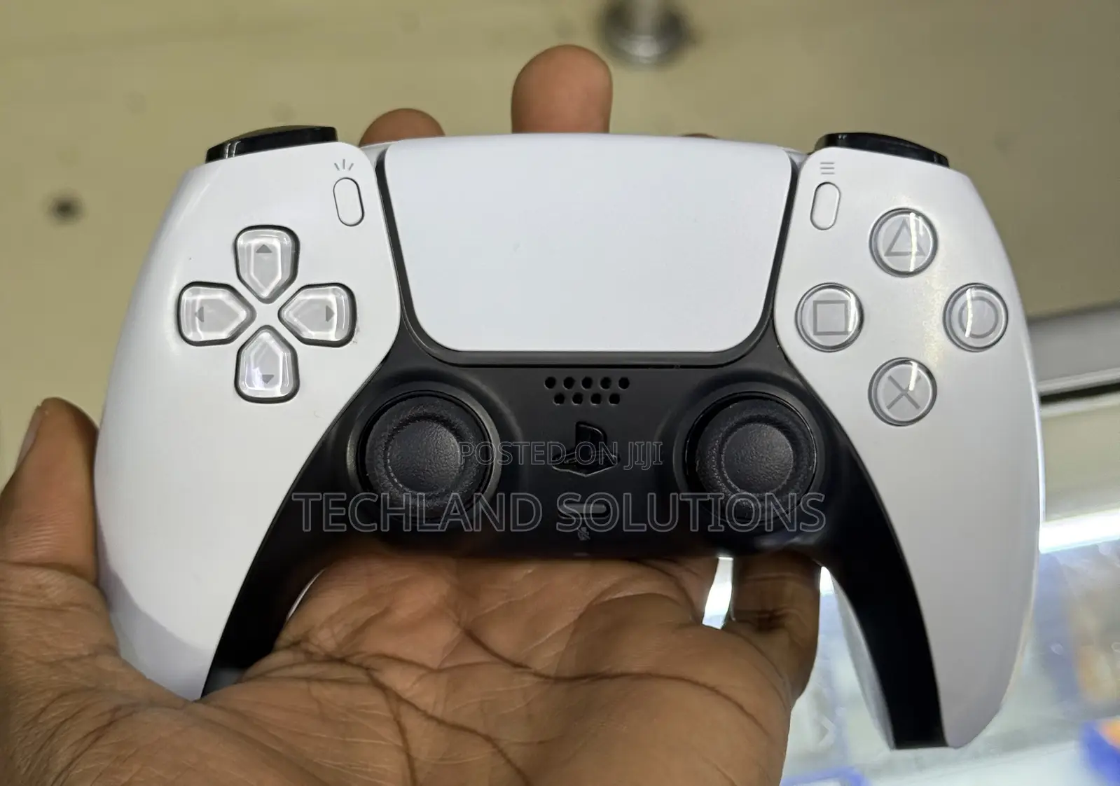 Preloved Sony Dualsense 5 Controller