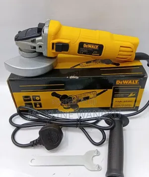 Dewalt Angle Grinder) Affordable Dewalt Angle Grinder
