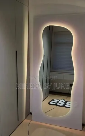 Dressing Mirror