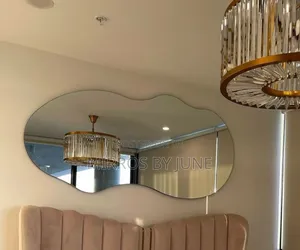 Living Room Mirror/ Makeup/ Bedroom Mirror