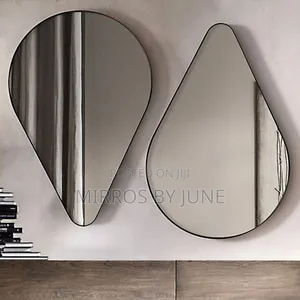 Dressing/ Makeup/ Hallway/Barber Shop Mirror