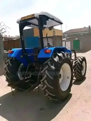 Farm Tractor Services