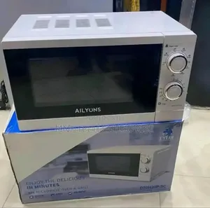 Ailyons Manual Microwave 20l