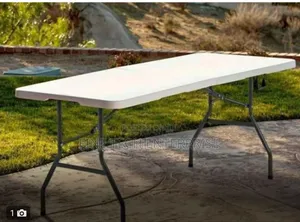 Camping Table 
