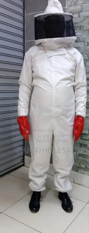 Full Protective Bee Suit