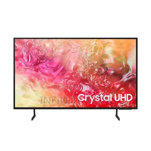 Samsung 50 Inch 50du7000 Smart 4k Crystal Uhd Tv