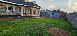 3bdrm Bungalow in Kipkenyo for sale