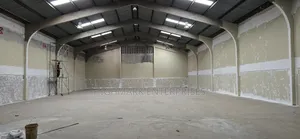 To Let 7000 Sq Ft Godown;Embakasi