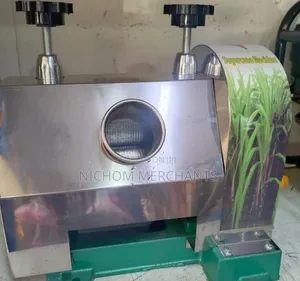 Manual Commercial Sugarcane Machine/Manual Sugarcane Juicer