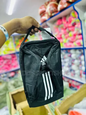 Football Bag Carrier