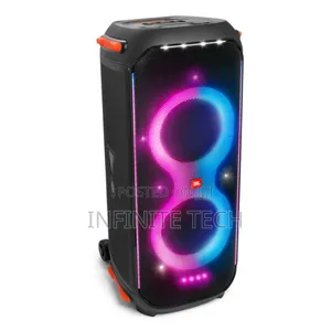 Jbl Party Box 720 (Club 720)