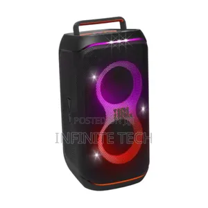 Jbl Party Box 120 (Club 120)