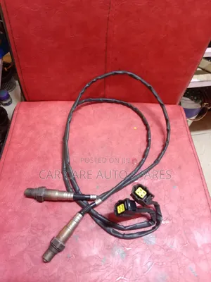 Oxygen Sensors Mitsubishi Outlander