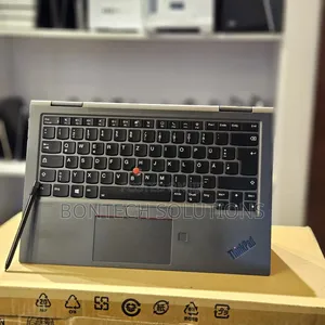 Laptop Lenovo Thinkpad X1 Yoga 16GB Intel Core I7 SSD 512GB